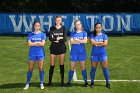 Women's Soccer Media Day  Wheaton College Women's Soccer Media Day 2021. - Photo By: KEITH NORDSTROM : Wheaton, women's soccer